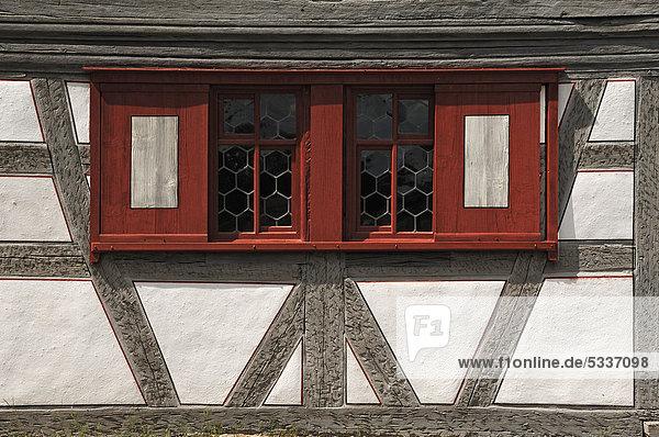 Bauernhaus Europa Ansicht Detail Details Ausschnitt Ausschnitte Bayern Deutschland Winzer