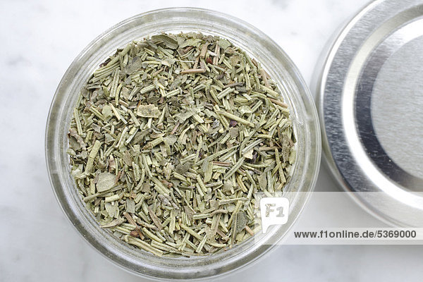 Provencal herbs  herbal mixture