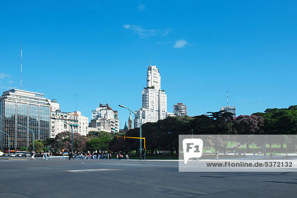 Buenos Aires  Argentinien