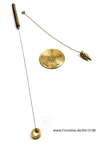 Dousing  water witching  divining rods