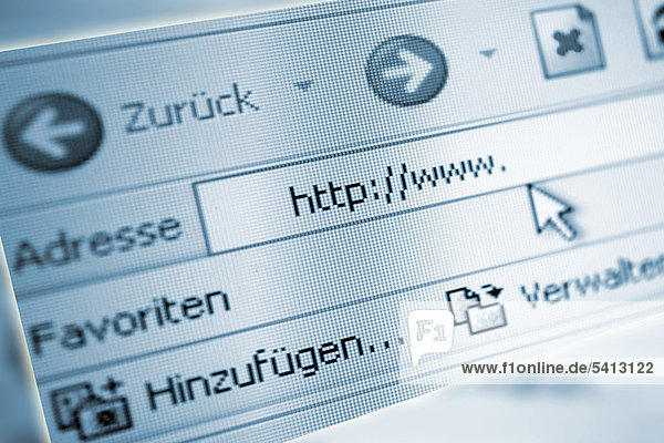 Website  webpage