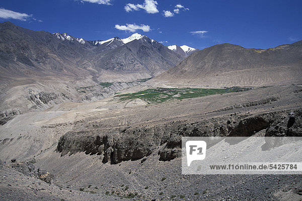 Nubra-Tal  Ladakh  indischer Himalaya  Jammu und Kaschmir  Nordindien  Indien  Asien