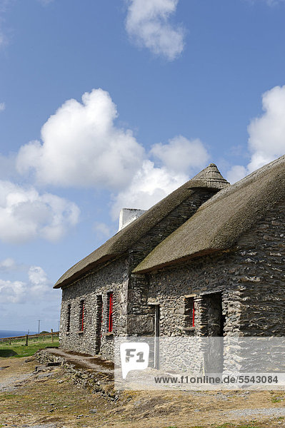 Europa Museum Kerry County Irland