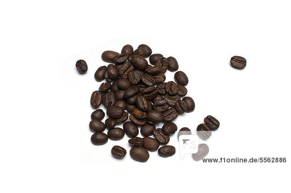Coffee beans