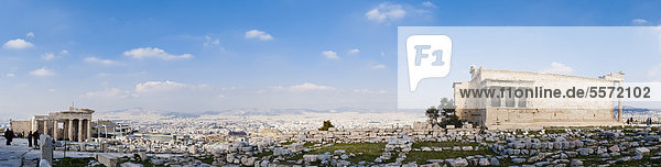 Athens  Greece  Europe