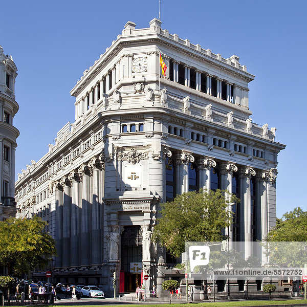 Europa Kultur Zentrale Institut Spanien spanisch