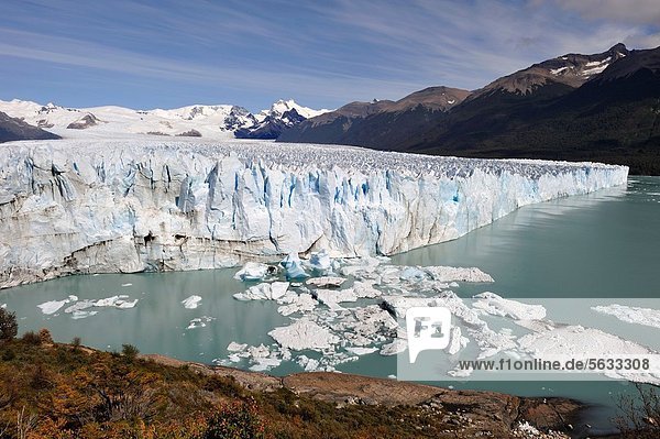 Argentinien  Patagonien  Südamerika