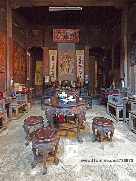 China Anhui