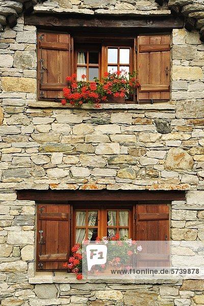 Italien Piemont