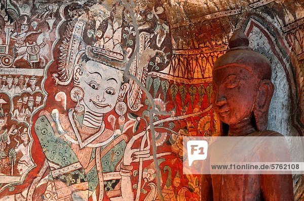 flirten Myanmar Jahrhundert