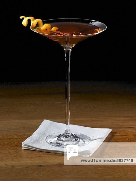 Sorriso-Cocktail