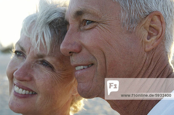 Senior  Senioren  lächeln  Close-up  close-ups  close up  close ups