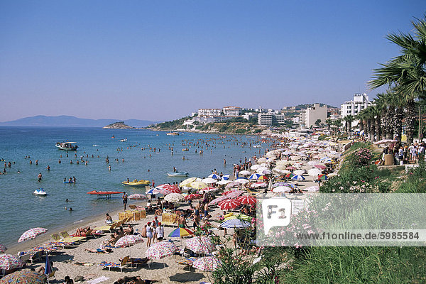 Anatolien Eurasien Kusadasi Türkei
