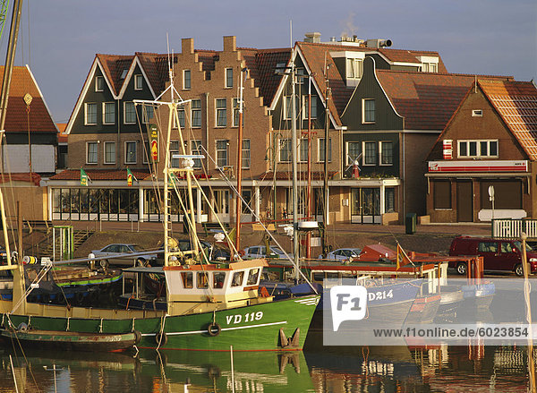 Volendam  Netherlands