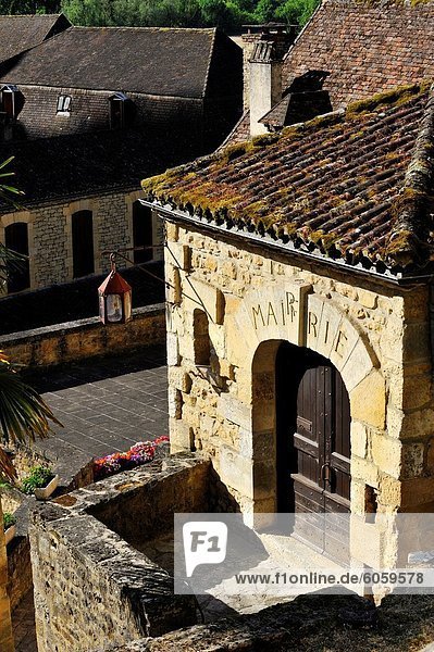 Frankreich Dordogne Perigord