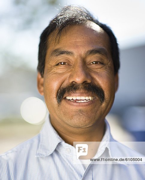 Portraits of happy people in San Luis Obispo  CA.