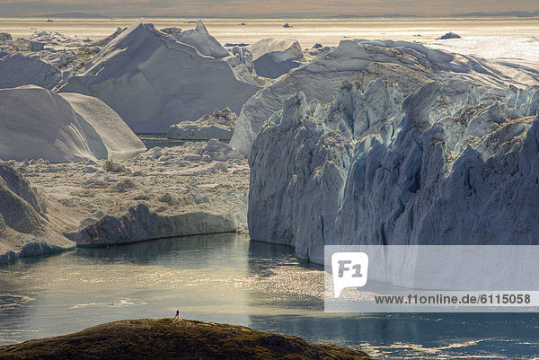 Grönland Ilulissat