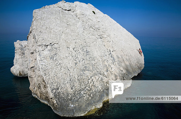 Italien Sardinien