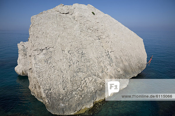 Italien Sardinien