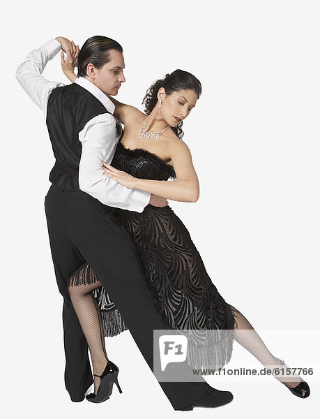 tanzen  multikulturell  Tango
