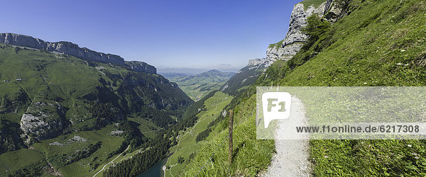 Europa Schweiz