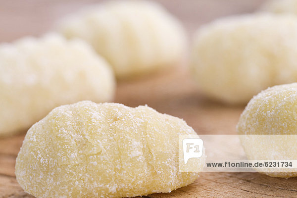 Gnocchi