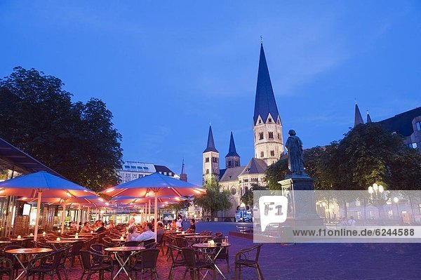 Europa , Bonn , Deutschland