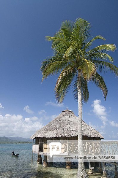 Insel Mittelamerika Panama