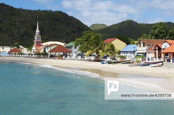 Karibik  Westindische Inseln  Mittelamerika  Martinique  Windward Islands