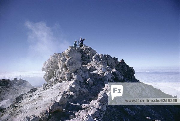 Europa Kanaren Kanarische Inseln Spanien Teneriffa