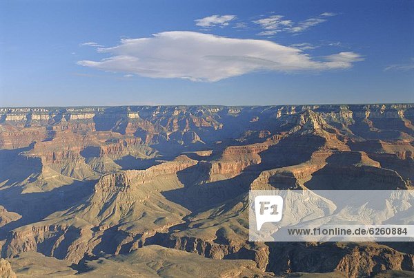 Vereinigte Staaten von Amerika  USA  Nordamerika  Arizona  Grand Canyon