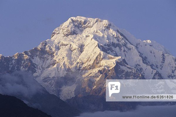 Himalaya Asien Nepal