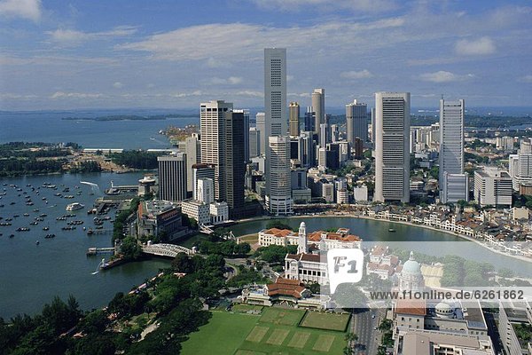 Asien  Singapur