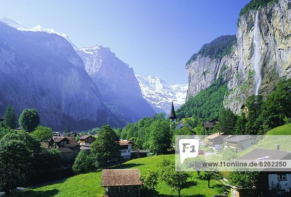 Europa Westalpen Schweiz Schweizer Alpen