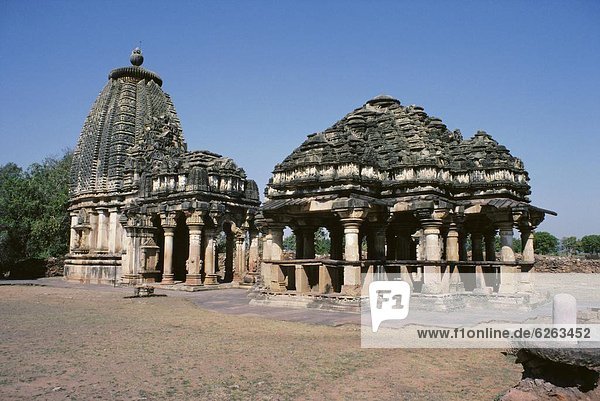 Hinduismus  Zeit  Jahrhundert  Indien  Rajasthan