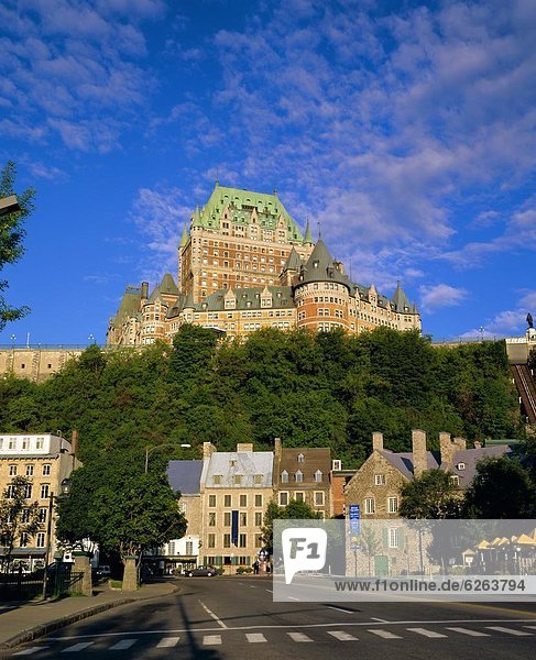 Quebec Quebec City