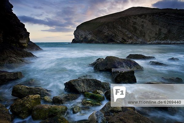 Wasserrand  Europa  Felsen  Großbritannien  Küste  Gewölbe  UNESCO-Welterbe  Dorset  England