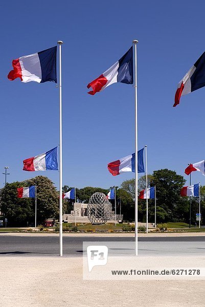 Frankreich Europa Champagne-Ardenne Marne Reims