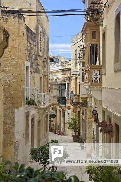 Valletta  Malta  Europa