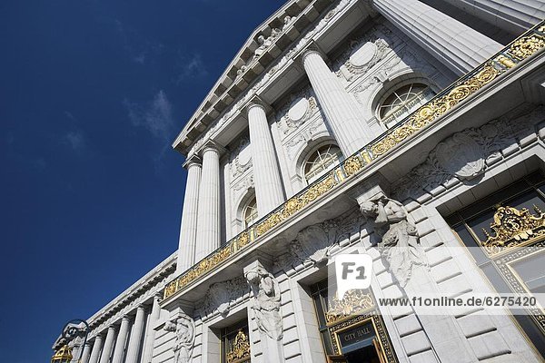 Vereinigte Staaten von Amerika USA Nordamerika Kalifornien San Francisco
