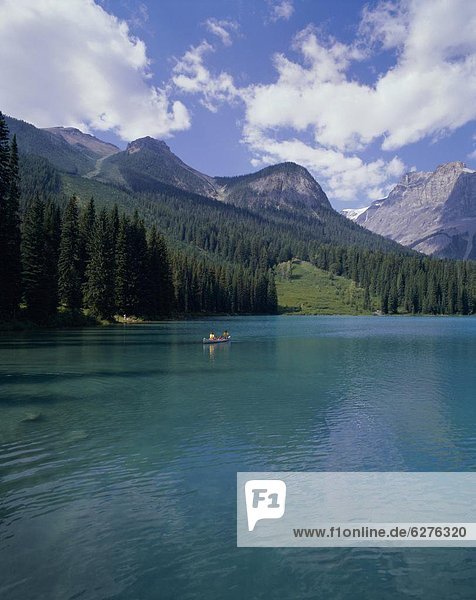 Nordamerika  Rocky Mountains  UNESCO-Welterbe