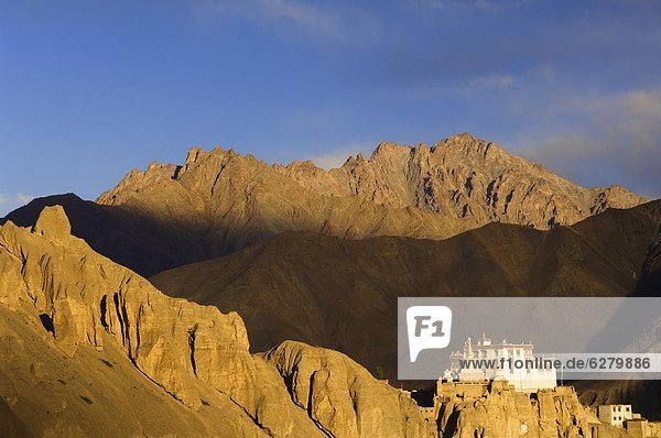 Asien Indien Ladakh