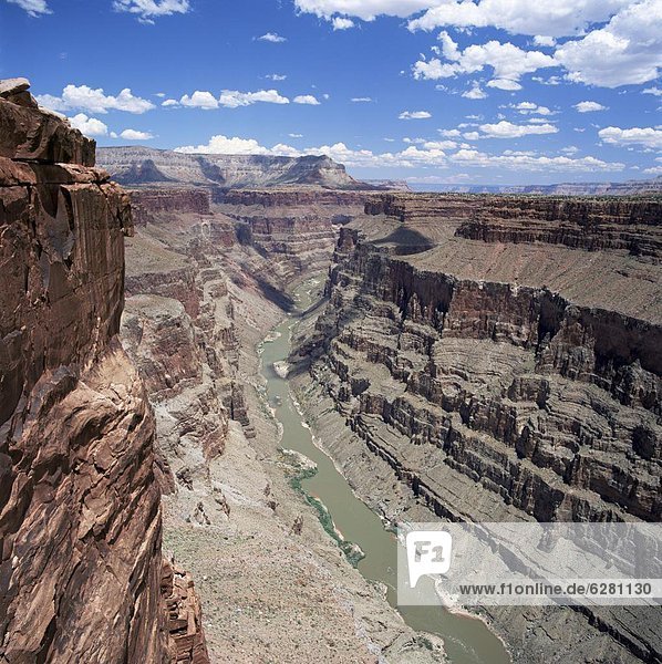 Nordamerika  Arizona  Grand Canyon  UNESCO-Welterbe