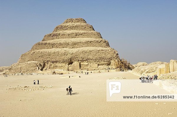 Nordafrika  UNESCO-Welterbe  Afrika  Ägypten