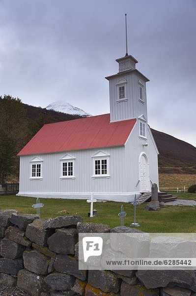 Geschenk  Kirche  bauen  Island