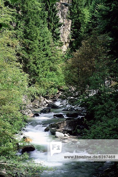 Frankreich Haute-Savoie