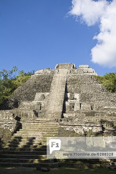 Mittelamerika  Maya  Belize
