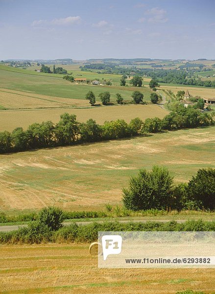 Frankreich Europa