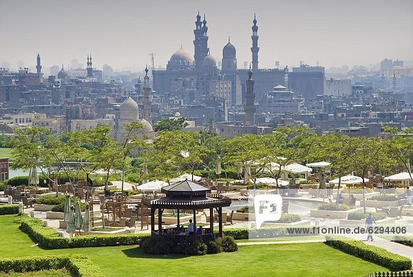Nordafrika  Kairo  Hauptstadt  Islam  Zimmer  Afrika  Ägypten
