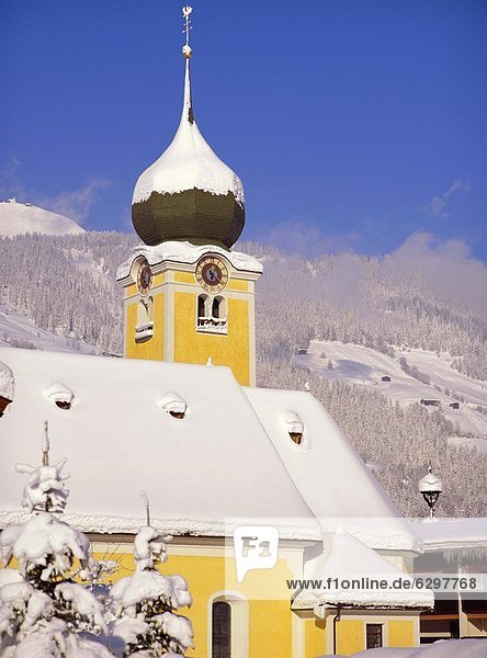 Österreich  Tirol